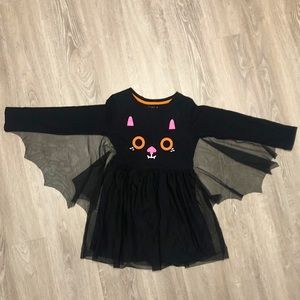 Cat & Jack Halloween Dress